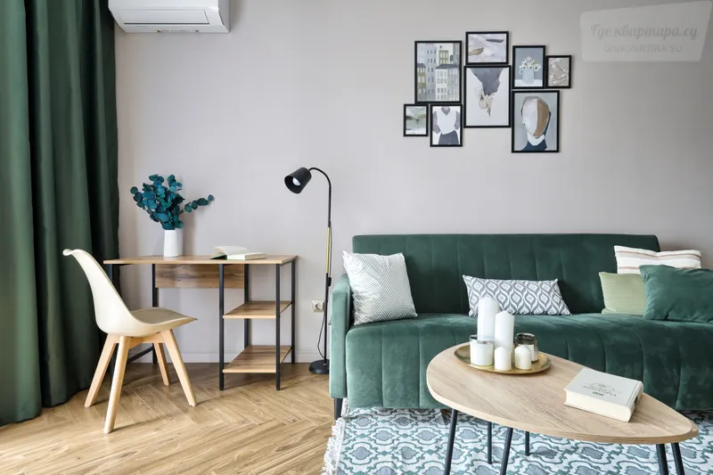 Фото квартиры 7