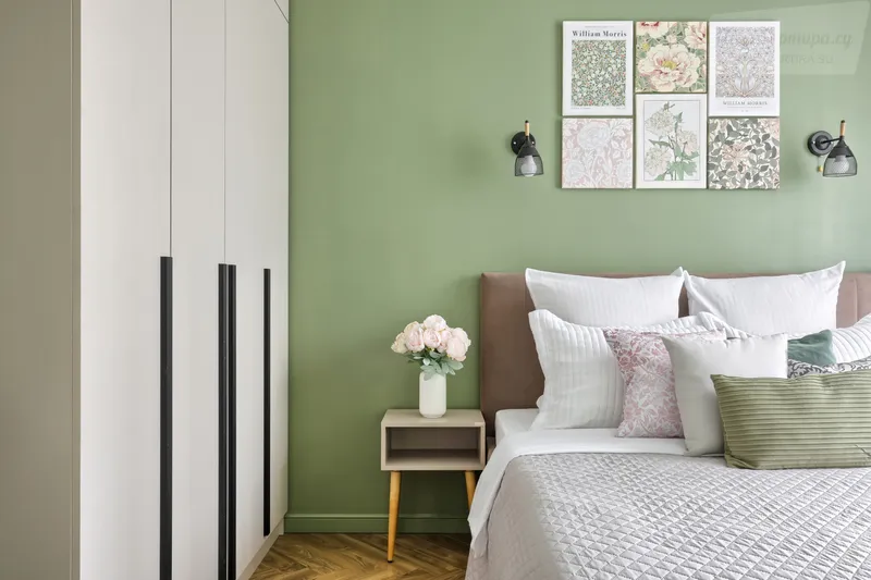 Фото квартиры 5