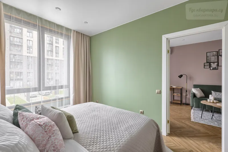 Фото квартиры 2