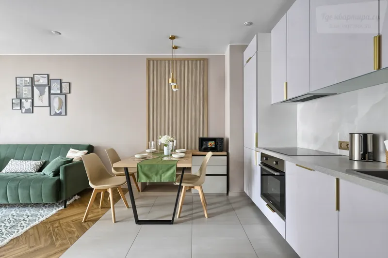 Фото квартиры 9