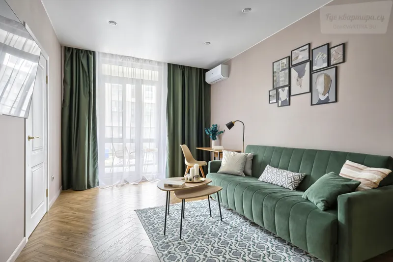 Фото квартиры 12