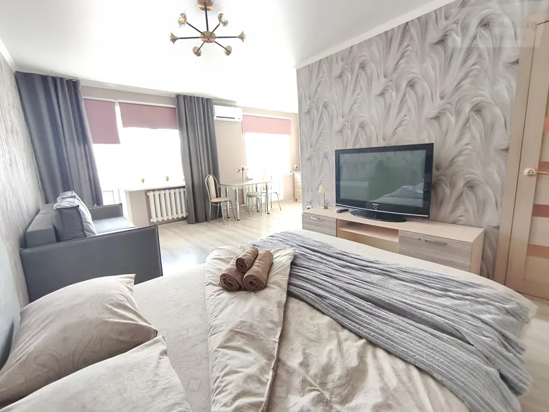 Фото квартиры 12