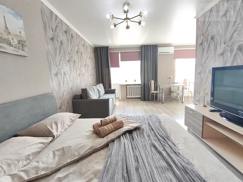 Фото квартиры 11