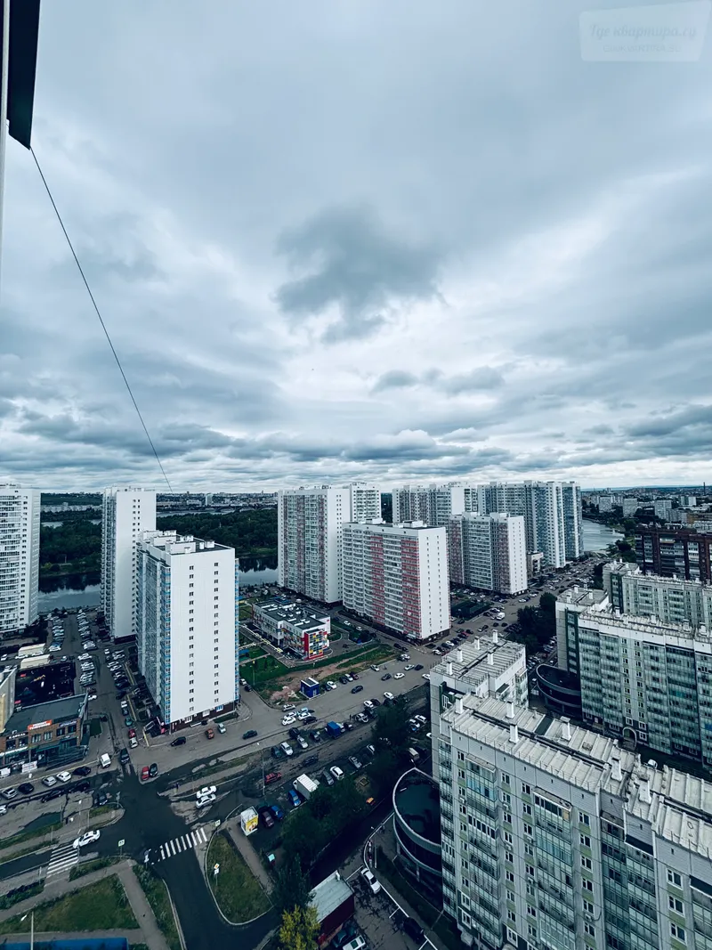 Фото квартиры 36