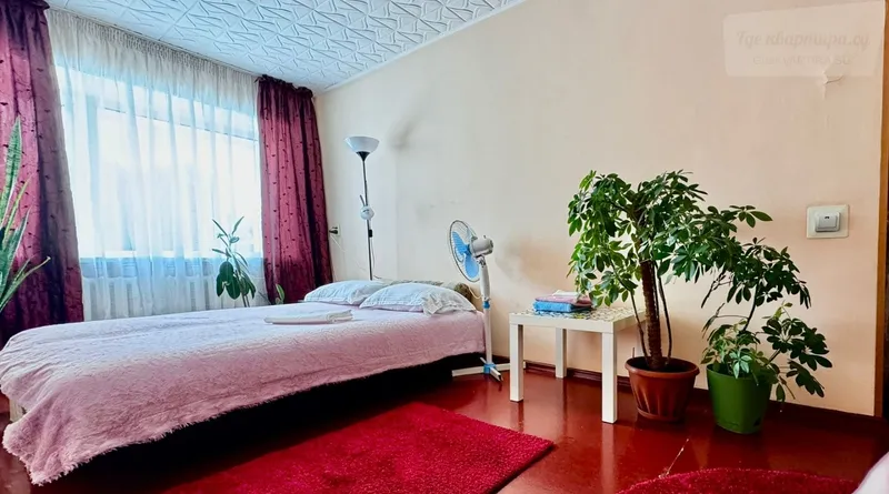 Фото квартиры 9