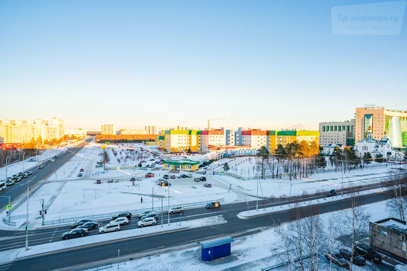Фото квартиры 10