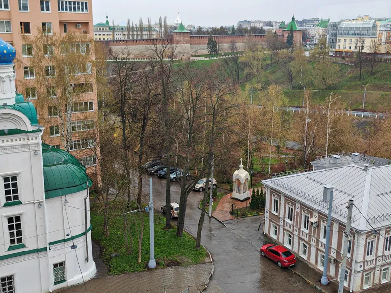 Фото квартиры 14