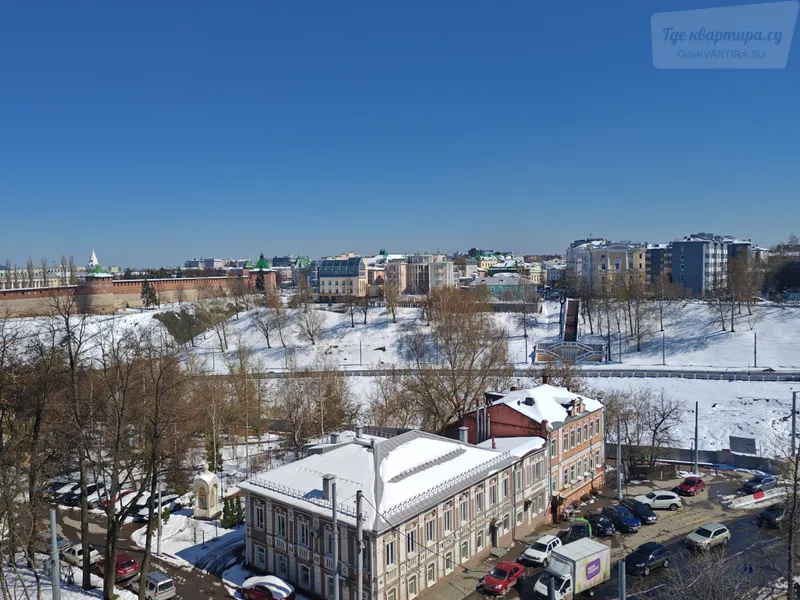 Фото квартиры 23
