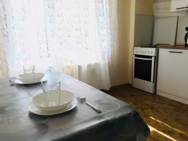 Фото квартиры 3