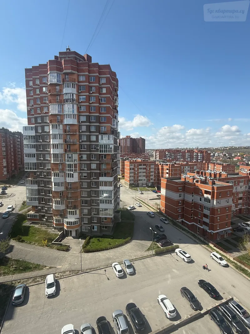 Фото квартиры 30