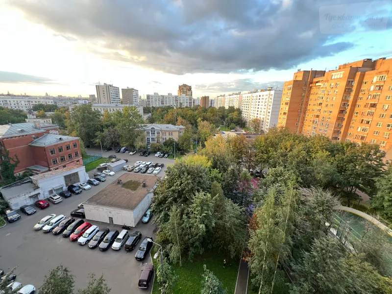 Фото квартиры 12