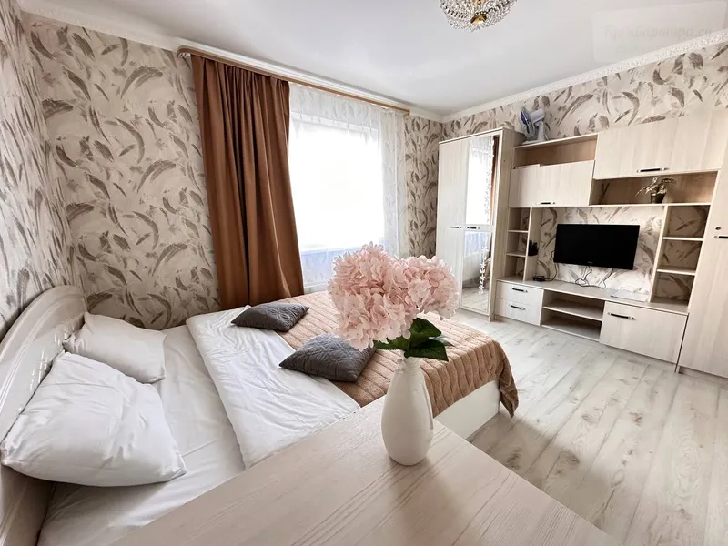 Фото квартиры 2