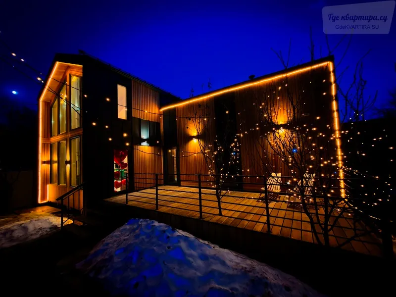 Фото квартиры 4