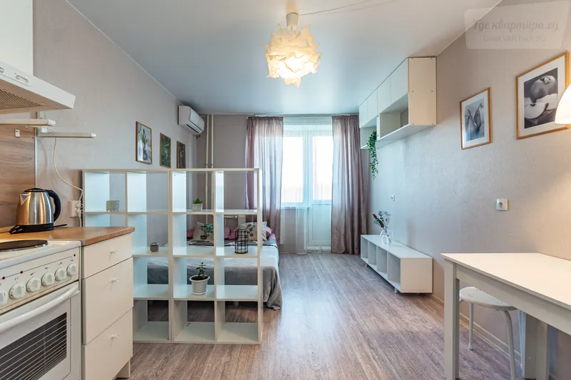 Фото квартиры 6