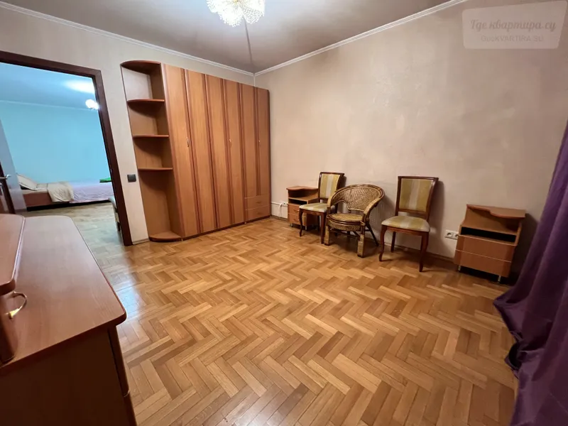 Фото квартиры 3