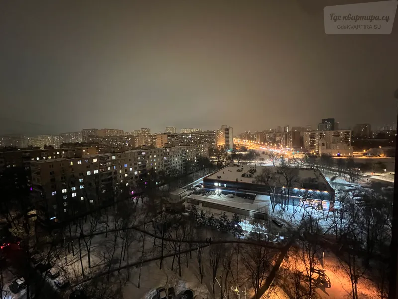 Фото квартиры 30