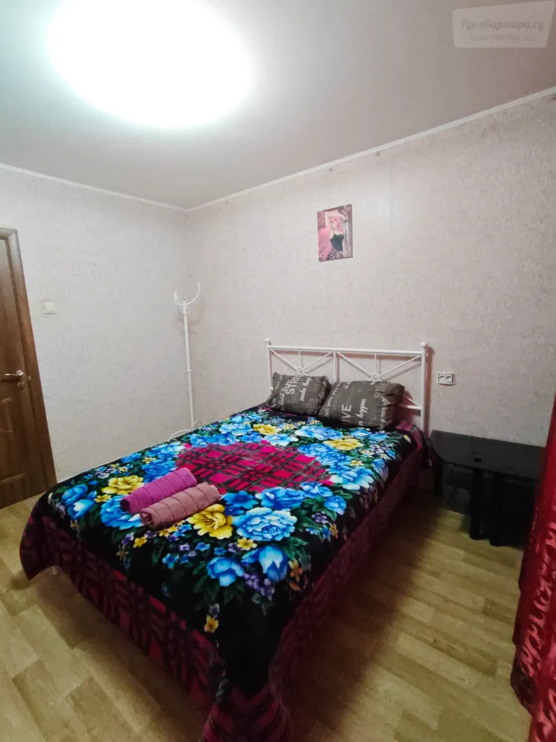 Фото квартиры 3