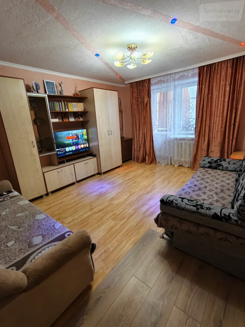 Фото квартиры 8