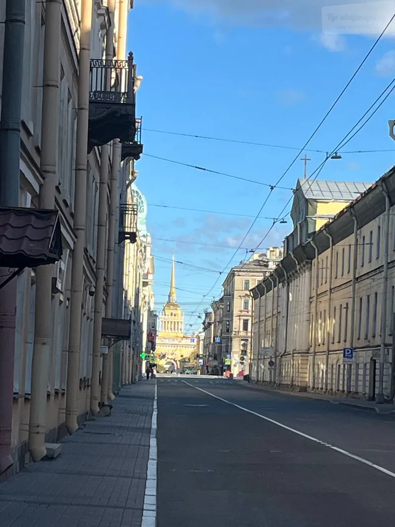 Фото квартиры 4
