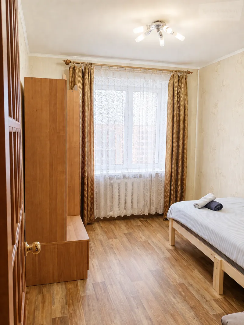Фото квартиры 7