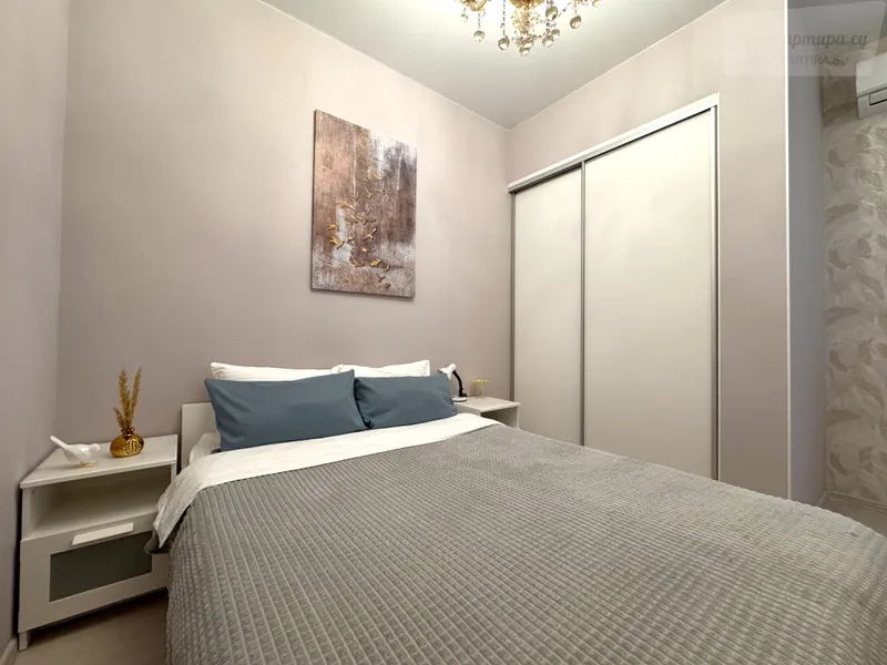 Фото квартиры: улица Оренбургский Тракт, 8Д