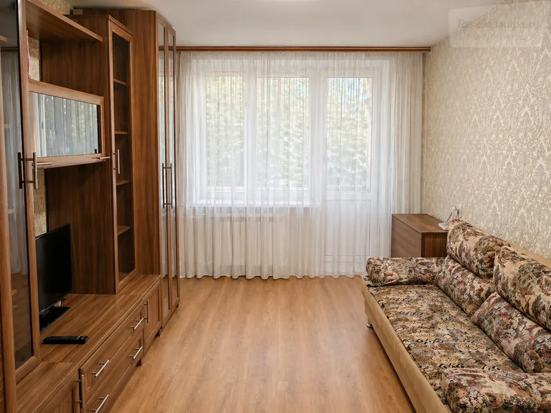 Фото квартиры 8