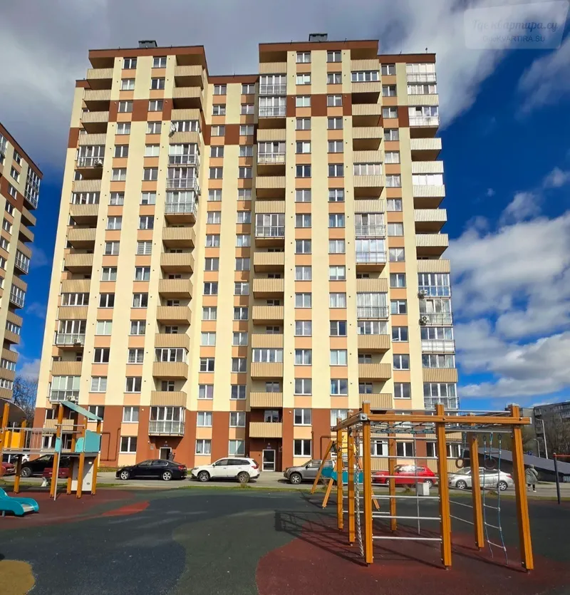 Фото квартиры 36