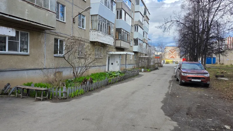 Фото квартиры 12