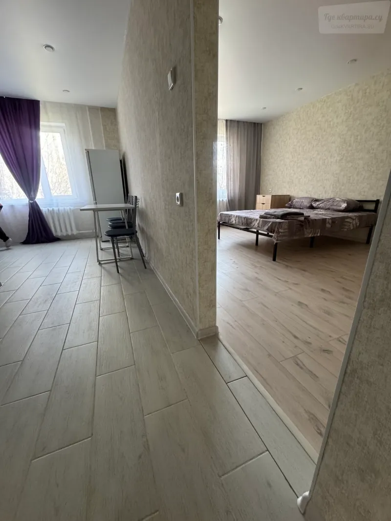 Фото квартиры 3
