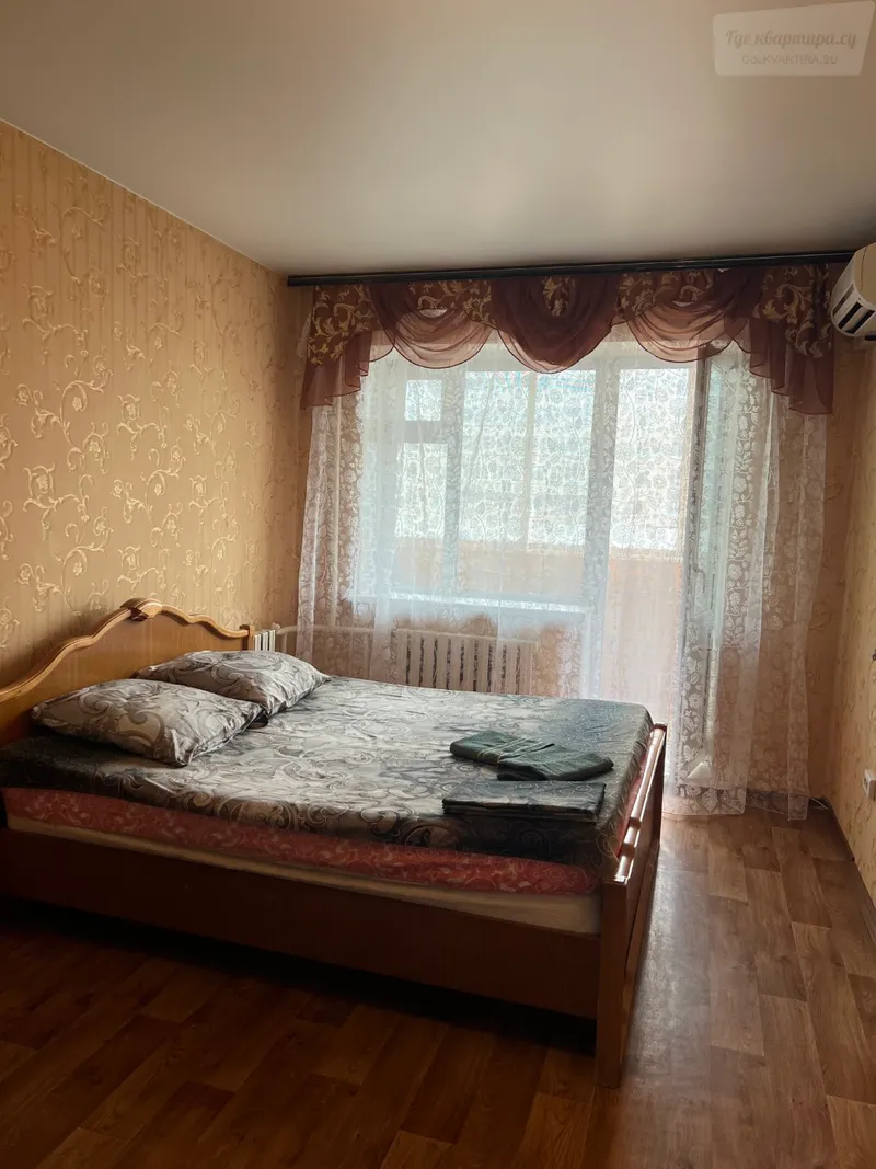 Фото квартиры: Ульяновский проспект, 28