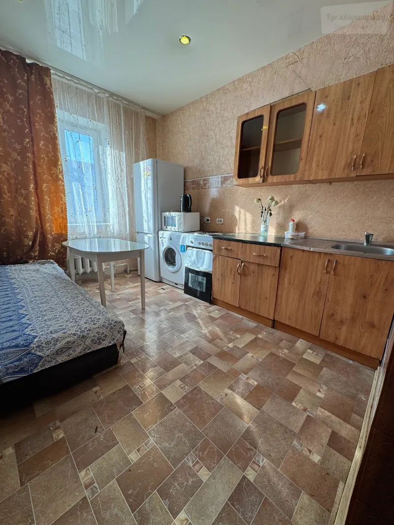 Фото квартиры 3