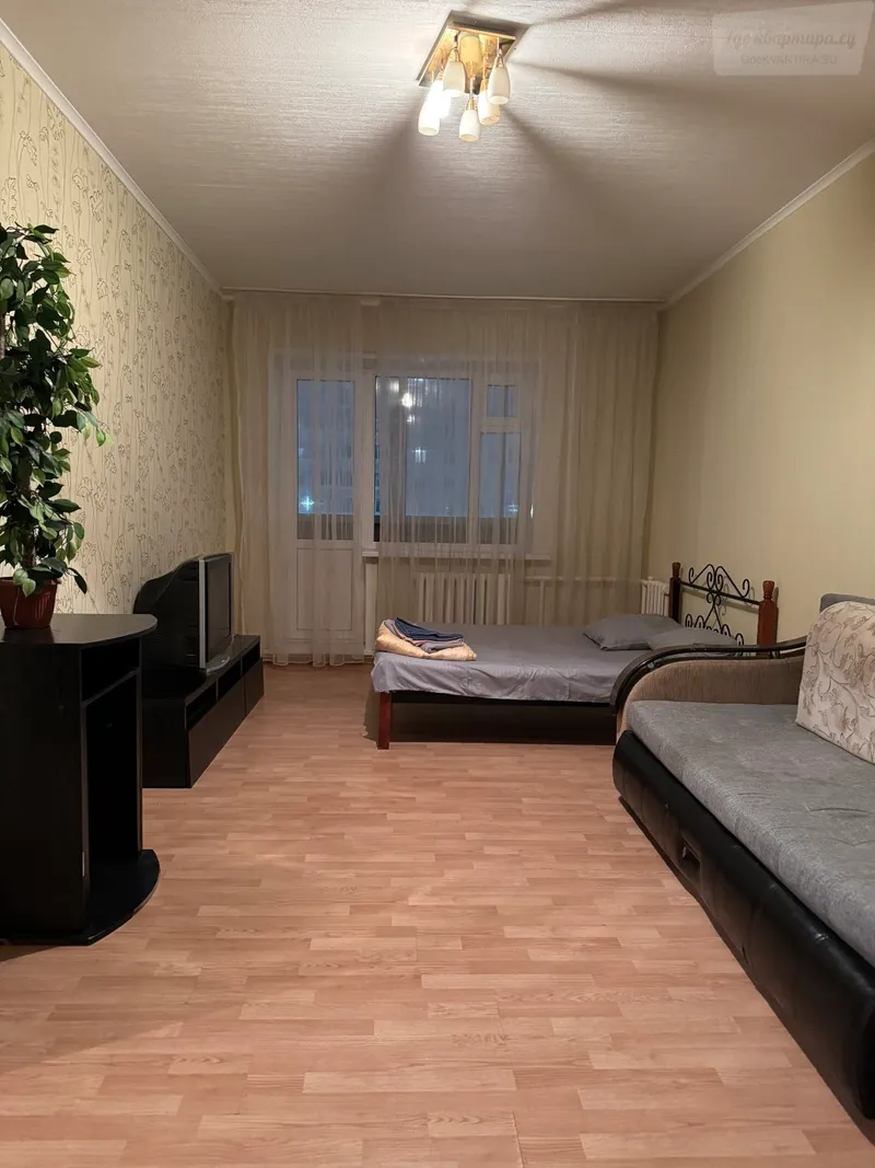 Фото квартиры: Ульяновский проспект, 28