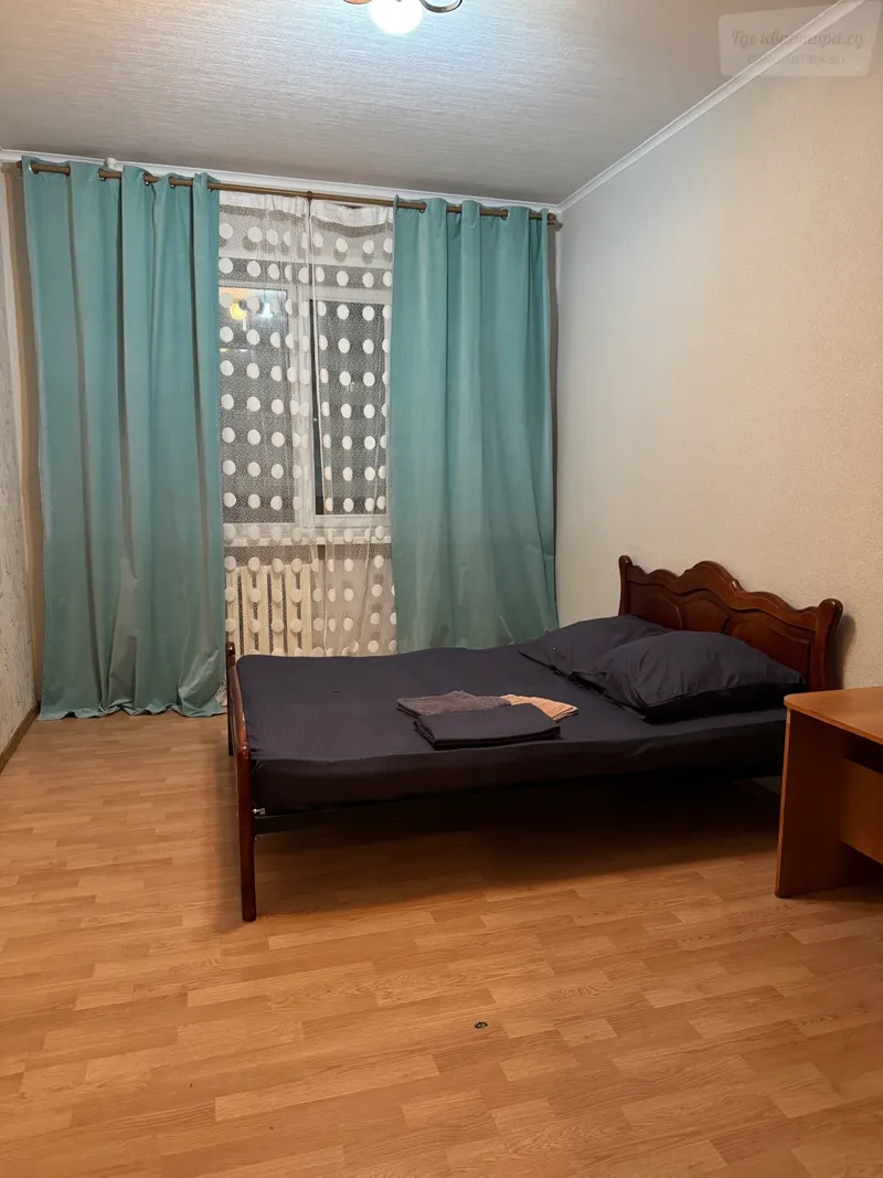 Фото квартиры 2