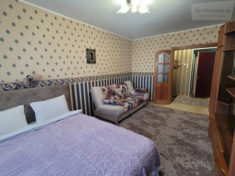 Фото квартиры: Шилкинская улица 7