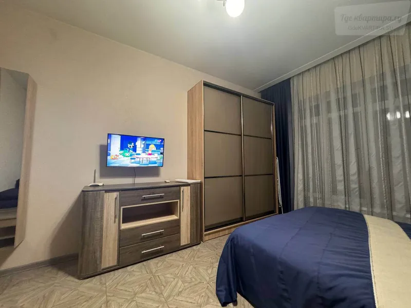 Фото квартиры 3