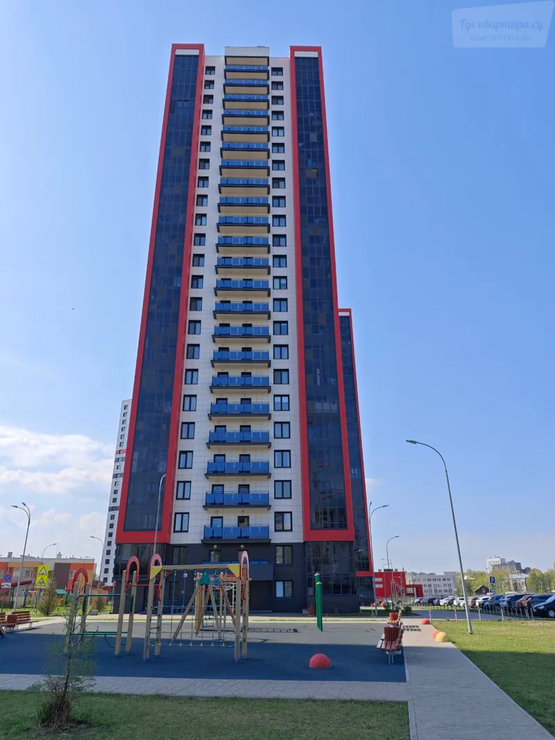 Фото квартиры 28