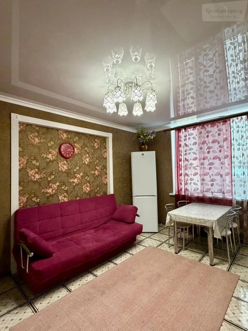 Фото квартиры 2
