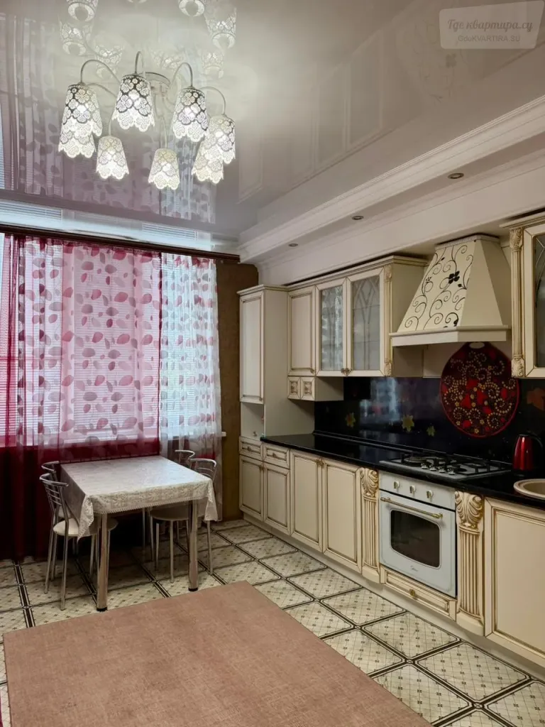 Фото квартиры 7