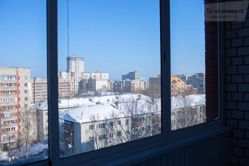 Фото квартиры 18