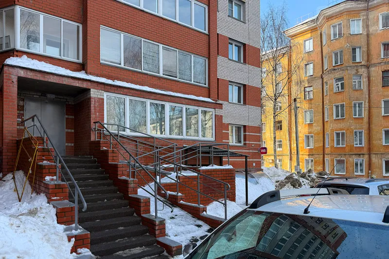 Фото квартиры 21