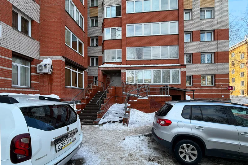 Фото квартиры 24
