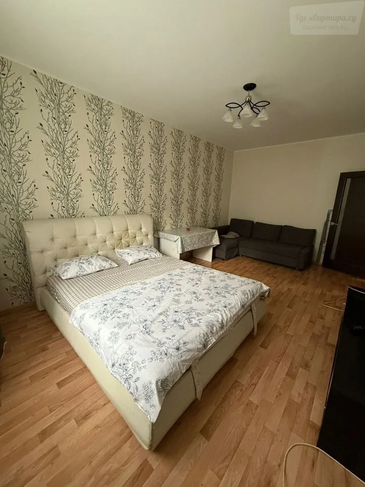 Фото квартиры 3