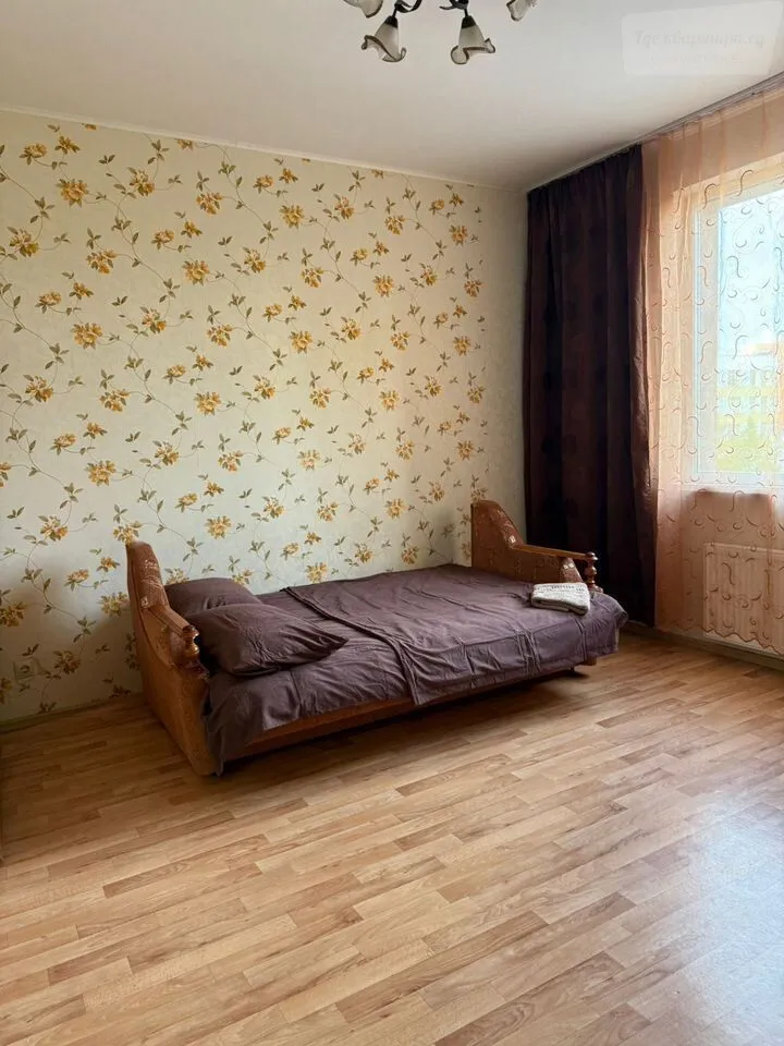 Фото квартиры 6