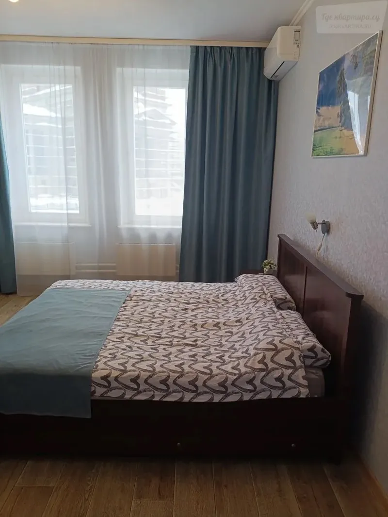 Фото квартиры 2