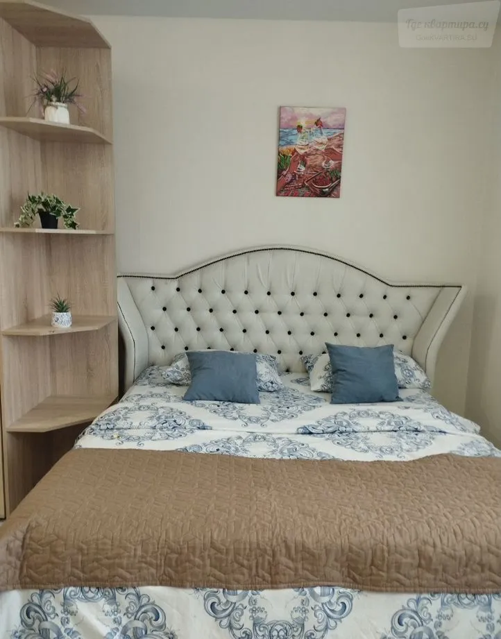 Фото квартиры: улица Белобородова, 1