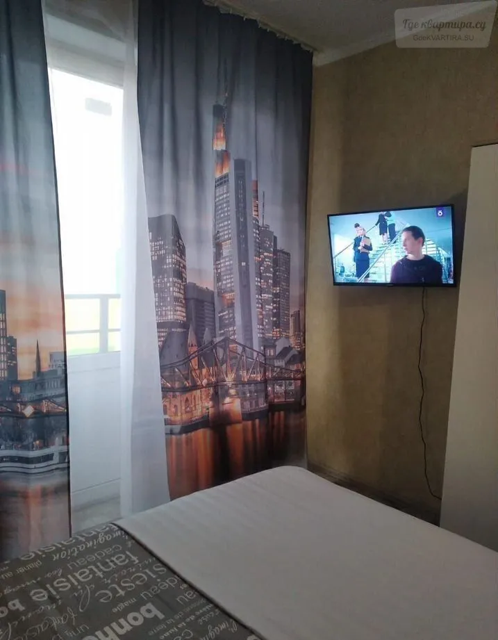 Фото квартиры 3