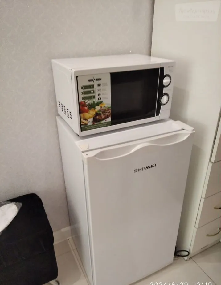 Фото квартиры 12