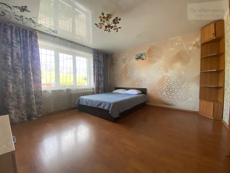 Фото квартиры 4