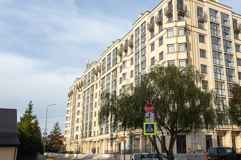 Фото квартиры 34