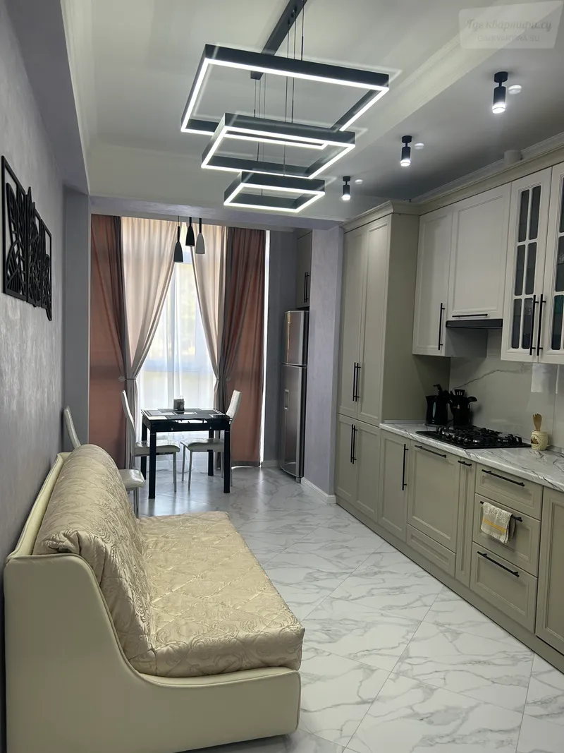Фото квартиры: улица Декабристов 36к3